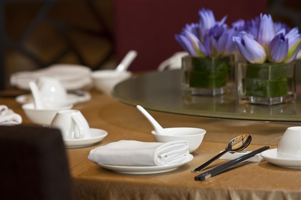 Sheraton Shunde Hotel Comodidades foto